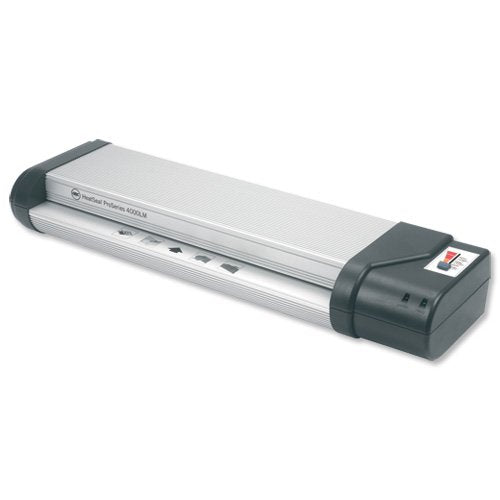 Best Value GBC HeatSeal Proseries 4000LM A2 Laminator with Hot Roller Technology