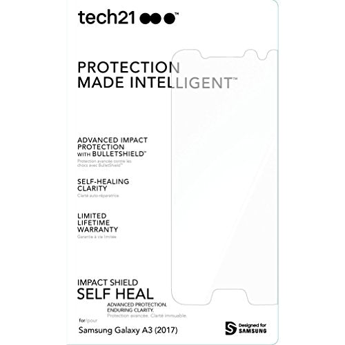 Tech 21 Pure Clear Samsung Galaxy Note 10 Plus Mobile Phone Case