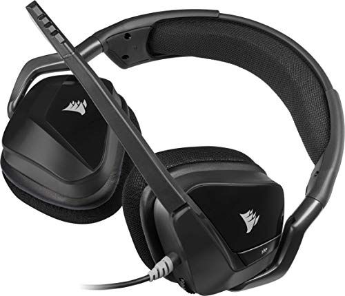 Void Elite Stereo 3.5mm Carbon Headset