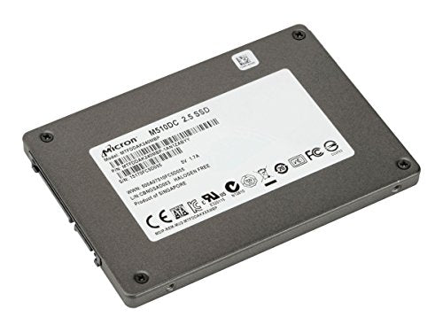 HP Enterprise - Solid state drive - 240 GB - internal - 2.5" SFF - SATA 6Gb/s - for Workstation Z840