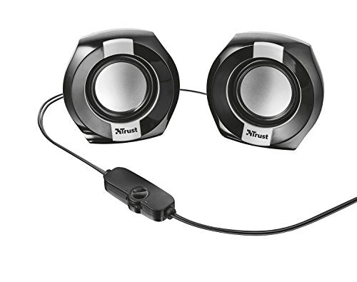 Trust Polo Compact 2.0 Wired Speaker