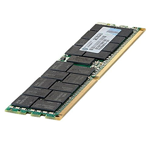 HP 4GB (1x4GB) Single Rank x4 PC3-12800E (DDR3-1600) Unbuffered CAS-11 Memory Kit