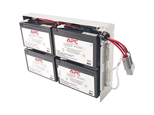 Best Value APC RBC23 Replacement Battery Cartridge #23