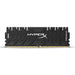 Kingston - DDR4 - module - 16 GB - DIMM 288-pin - 2400 MHz / PC4-19200 - CL17 - 1.2 V - registered - ECC