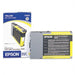 Epson T5434 - Print cartridge - 1 x pigmented yellow