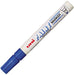 Best Value uni-ball uni Paint Marker Bullet Tip Medium Point Px20 Line Width 2.2-2.8mm Blue Ref 9001923 [Pack 12]