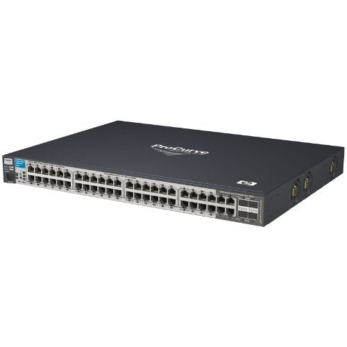 HP A5120-48G SI Switch