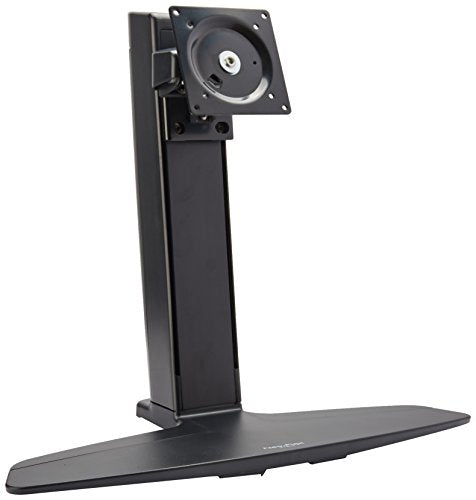 Ergotron Neo-Flex Widescreen Lift Stand - Stand for LCD display - black - screen size: 20"-32"