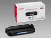 Canon EP-27 - 8489A002 - 1 x Black - Toner Cartridge - For iSENSYS MF3220,MF3228, LaserBase MF3110,MF3228,MF3240,MF5730,MF5750