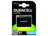 Duracell - Battery - Li-Ion - 950 mAh - for Panasonic Lumix DMC-FZH1, FZ1000, Lumix G DC-G90, G91, G95, DMC-G70, G8, G80, G81, G8M