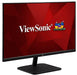 Viewsonic VA2432-H - LED monitor - 24" (23.8" viewable) - 1920 x 1080 Full HD (1080p) @ 75 Hz - IPS - 250 cd/m? - 1000:1 - 4 ms - HDMI, VGA