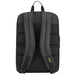 Targus CityGear 3 Convertable - Notebook carrying backpack - 14" - 15.6" - black