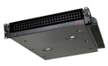 APC SIDE AIR DISTRIBUTION UNIT 2U RM 230/208 50/60HZ