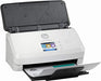 HP Scanjet Pro N4000 snw1 Sheet-feed - Document scanner - CMOS / CIS - Duplex - 216 x 3100 mm - 600 dpi x 600 dpi - up to 40 ppm (mono) - ADF (50 sheets) - up to 4000 scans per day - USB 3.0, LAN, Wi-Fi(n)