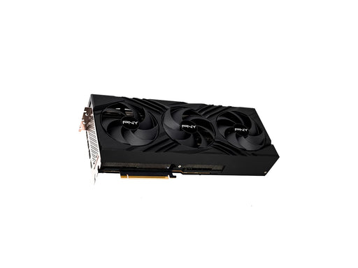 PNY GeForce RTX 4090 VERTO Triple Fan - Graphics card - NVIDIA GeForce RTX 4090 - 24 GB GDDR6X - PCIe 4.0 x16 - HDMI, 3 x DisplayPort