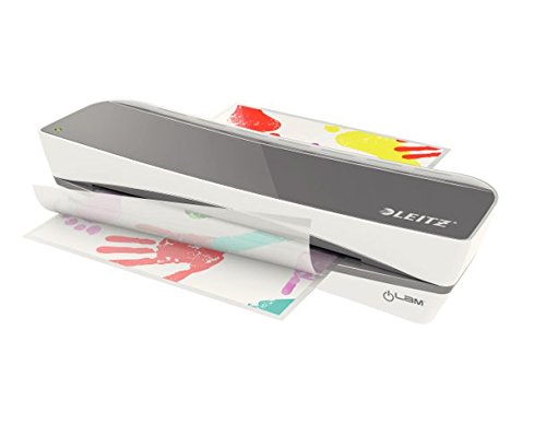 Leitz iLAM Home A4 Laminator 73661080