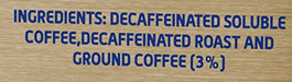 Best Value NESCAF GOLD Blend Instant Decaffeinated Coffee Stick Packs, Box of 200