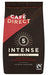 Best Value Cafdirect Intense Roast Fairtrade Ground Coffee 227g (Pack of 3)