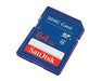 Best Value SanDisk SDSDB-064G-B35 64 GB SDXC Class 4 Memory Card - Blue (Label May Change)