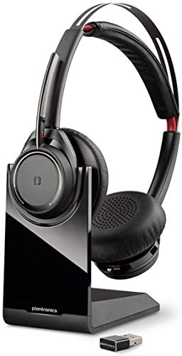 Poly Voyager Focus UC Headset Bluetooth