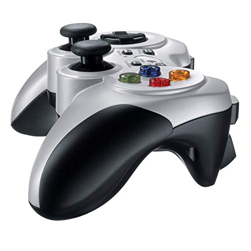 Logitech F710 Wireless Gamepad