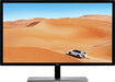 Q3279Vwfd8/32" 2560x1440 75Hz, LED monitor - 31.5" - 2560 x 1440 HD - 250 cd/m2 - 1200:1 - 5ms - HDMI (MHL), VGA, DVI-D, DisplayPort - Black