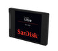 SanDisk Ultra 3D SATA 2.5" SSD 1TB