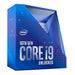 Intel Core i9 10850K - 3.6 GHz - 10-core - 20 threads - 20 MB cache - LGA1200 Socket - Box