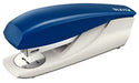 Best Value Leitz 55000135 Stapler, 30 Sheet Capacity, Ergonomic Plastic Body, Includes Staples, NeXXt Range, 55000035 - Blue