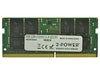 2-Power - DDR4 - module - 16 GB - SO-DIMM 260-pin - 2133 MHz / PC4-17000 - CL15 - 1.2 V - unbuffered - non-ECC