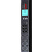 Rack PDU 2G, Metered, ZeroU, 20A/208V, 16A/230V, (18) C13 & (2) C19