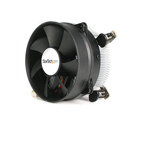 95mm Socket T 775 CPU Fan with Heatsink