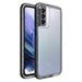 LifeProof N╦XT - Back cover for mobile phone - 6.7" - for Samsung Galaxy S21+ 5G