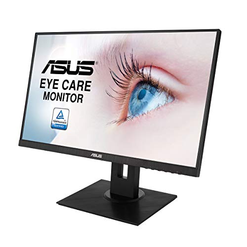 Asus VA24DQ 23.8in IPS HD HDMI Monitor