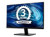 Acer V277bi - V7 Series - LED monitor - 27" - 1920 x 1080 Full HD (1080p) @ 75 Hz - IPS - 250 cd/m? - 4 ms - HDMI, VGA - black