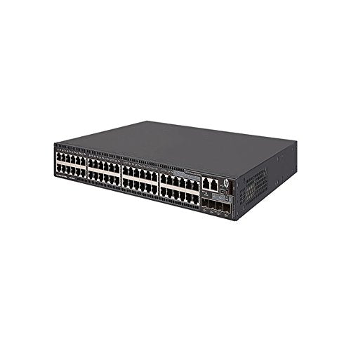 HPE 5510 48G 4SFP+ HI Swch