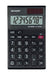 Best Value Sharp EL-310ANWH Office Semi-Desktop Calculator - Black/White