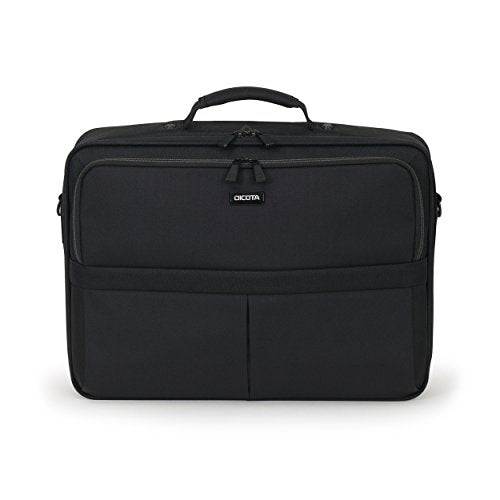 Notebook Carrying Case - 17.3" Black Personalisation available for volume deals of 100+ units.  Contact your account manager for further details.