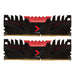 PNY XLR8 - DDR4 - module - 32 GB: 2 x 16 GB - DIMM 288-pin - 3200 MHz / PC4-25600 - CL16 - 1.35 V - unbuffered - non-ECC