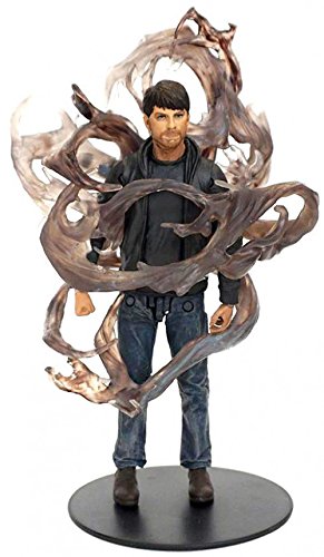 Outcast - TV Kyle Figure - Color