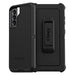 OtterBox Defender Samsung Galaxy S21 5G - black