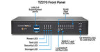 SonicWall TZ270 - Security appliance - GigE - desktop