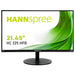 Hannspree 21.5 Inch 1920 x 1080 Pixels Full HD Resolution HDMI VGA LED Monitor