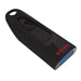 Best Value SanDisk Ultra USB Flash Drive USB 3.0 up to 100 MB/s - Black, 256GB