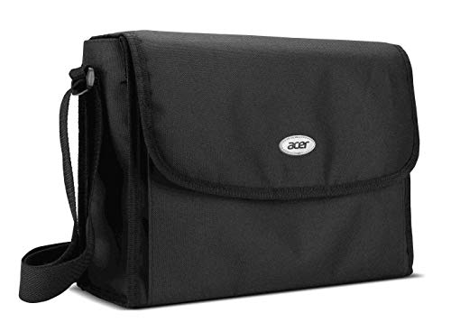 Acer - Projector carrying case - black