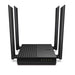 TP-Link Archer C64 V1 - Wireless router - 4-port switch - GigE, 802.11ac Wave 2 - 802.11a/b/g/n/ac Wave 2 - Dual Band