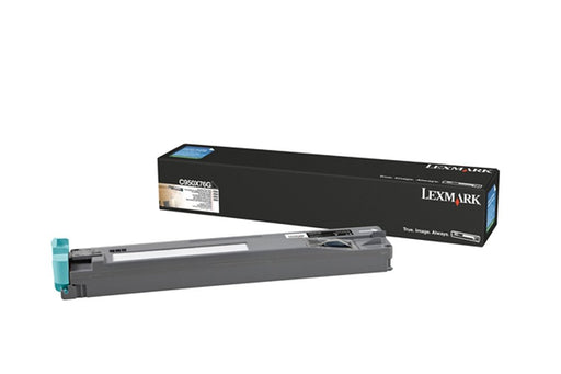 Best Value Lexmark - Waste toner collector - 30000 pages - LCCP