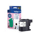 Brother LC227XLBK - Black - original - ink cartridge - for Brother DCP-J4120DW, MFC-J4420DW, MFC-J4620DW, MFC-J4625DW, Business Smart MFC-J4420DW