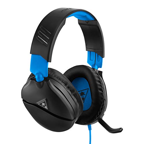 Best Value Turtle Beach Recon 70P Gaming Headset for PS4, Xbox One, Nintendo Switch, & PC