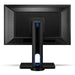 BL2420PT LED monitor - 23.8" - 2560 x 1440 - IPS - 300 cd/m2 - 1000:1 - 5 ms - HDMI, DVI, DisplayPort, VGA - speakers